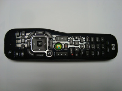 HP Remote Control 5070-5600